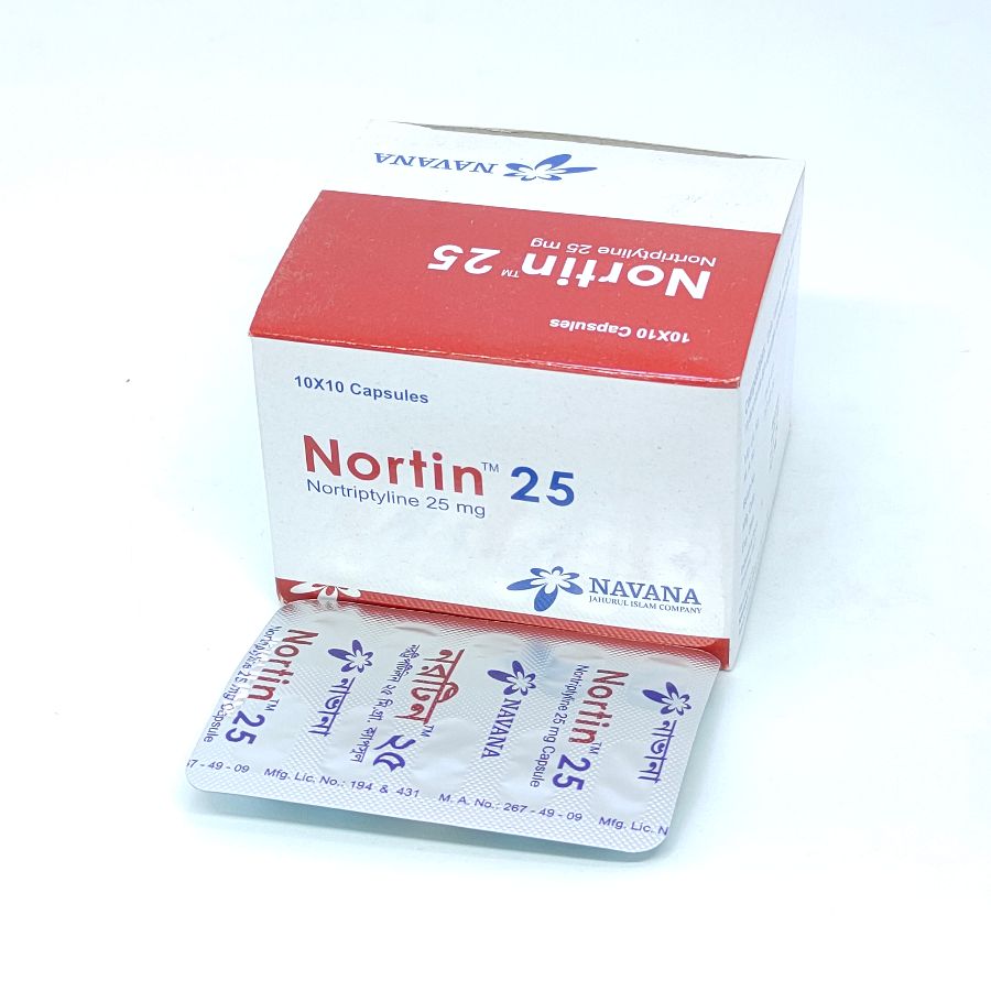 Nortin 25