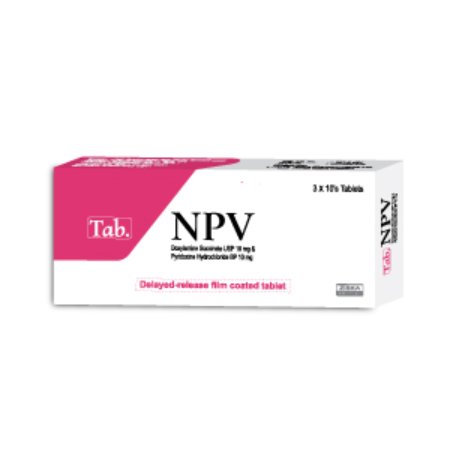 NPV