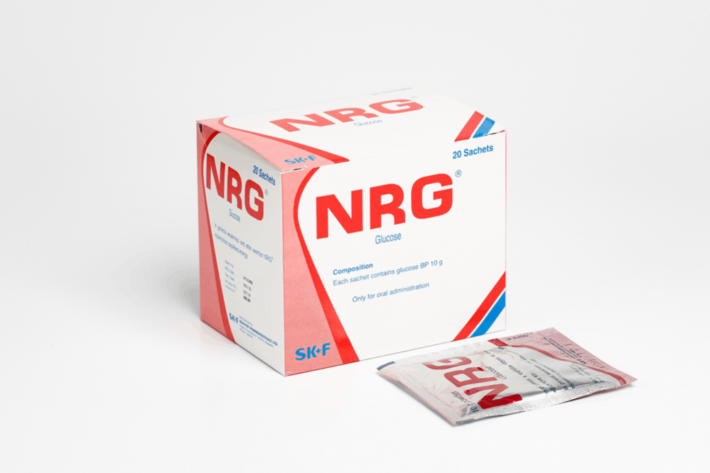 NRG