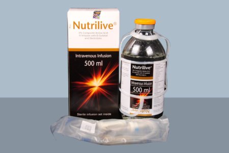 Nutrilive IV