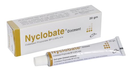 Nyclobate