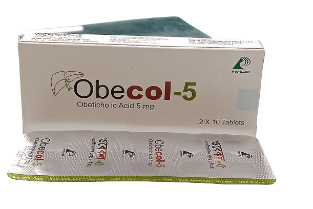 Obecol 5