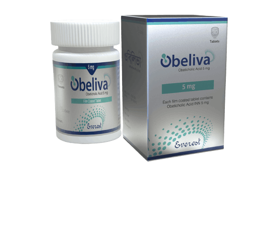 Obeliva 5