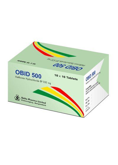 Obid 500