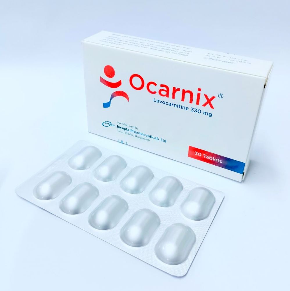 Ocarnix 330