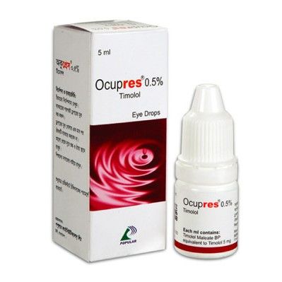 Ocupres 0.5%