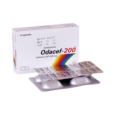 Odacef