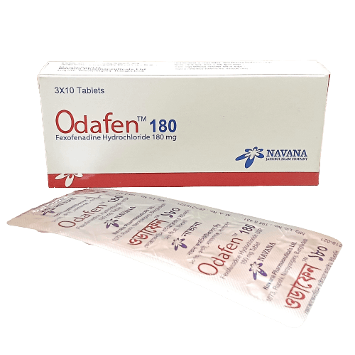 Odafen 180