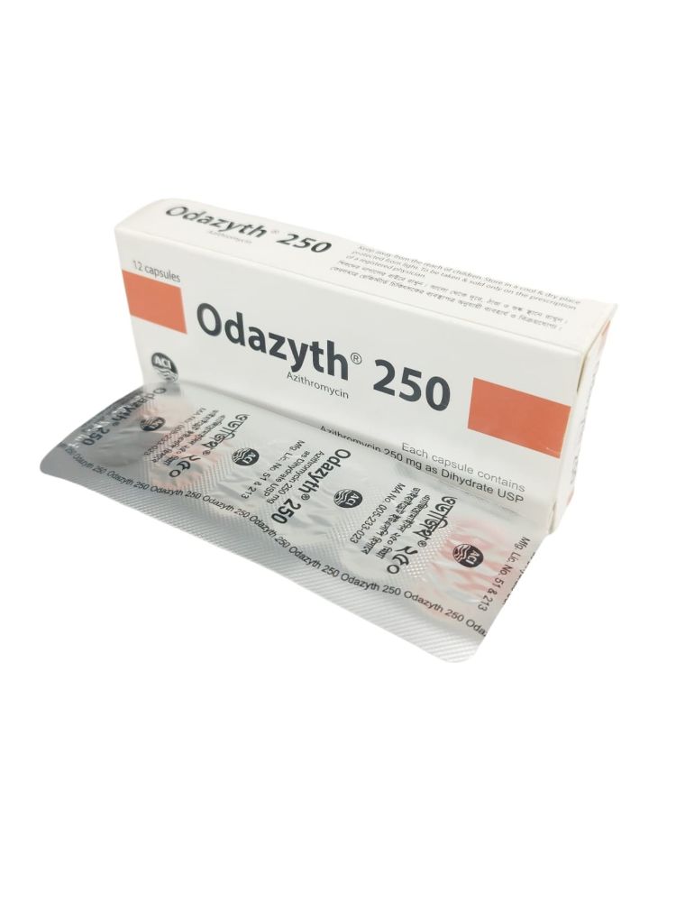 Odazyth 250