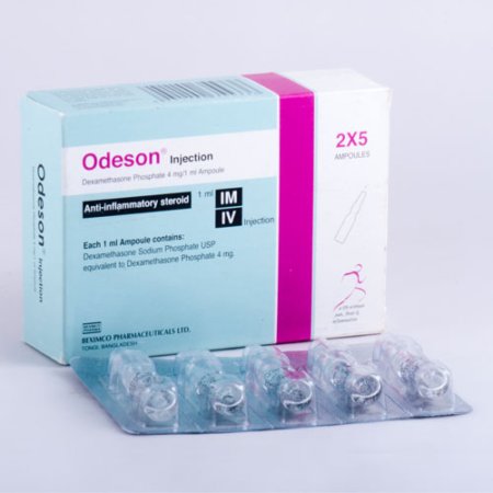 Odeson