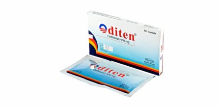 Oditen 400