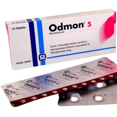 Odmon 5