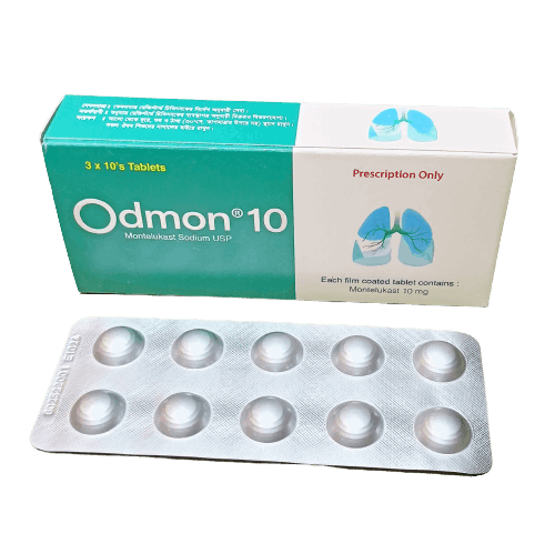 Odmon 10