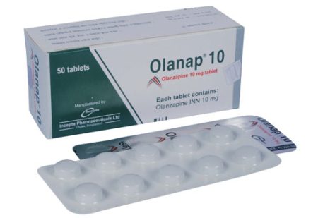 Olanap 10