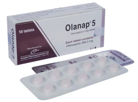 Olanap 5