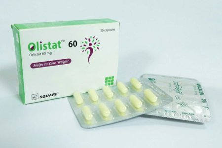 Olistat