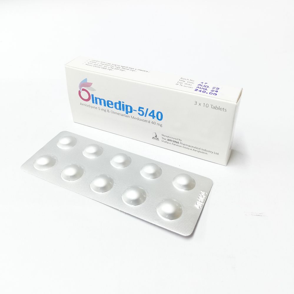 Olmedip 5/40