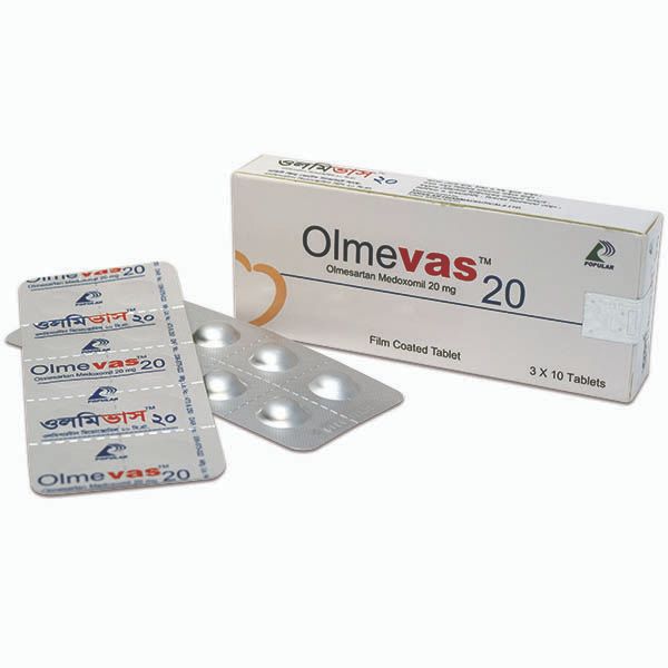 Olmevas 20