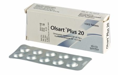 Olsart Plus 20