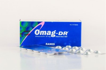 Omag-DR