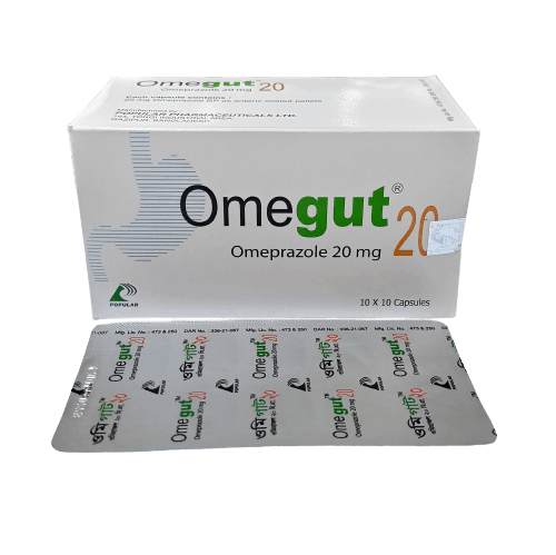 Omegut 20