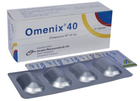 Omenix 40