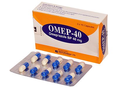 Omep 40