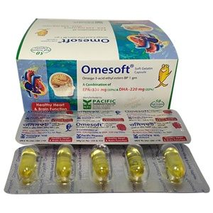 Omesoft 1gm