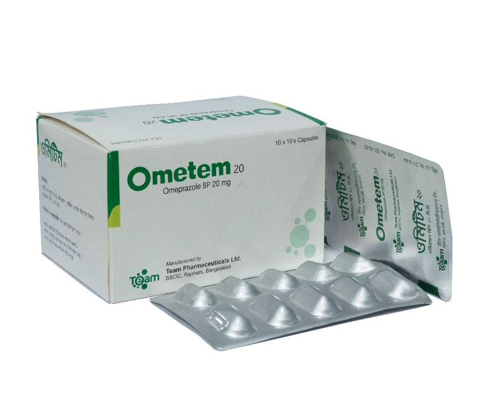 Ometem 20