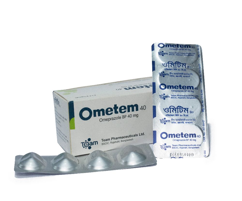 Ometem 40