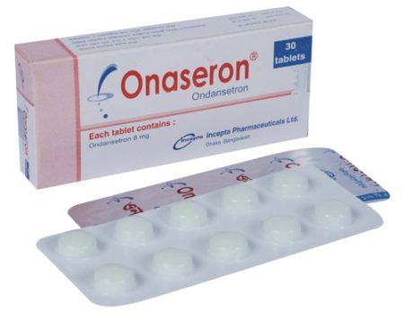 Onaseron 8