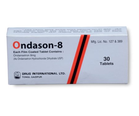 Ondason