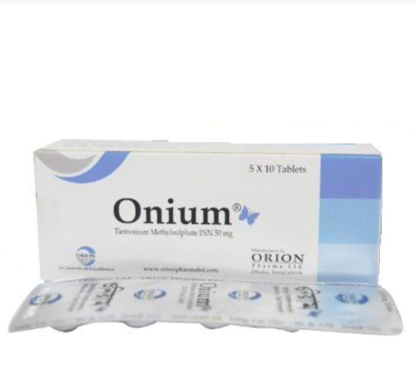 Onium