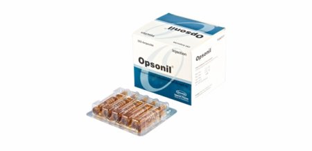 Opsonil