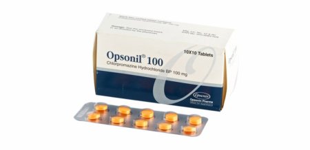 Opsonil 100