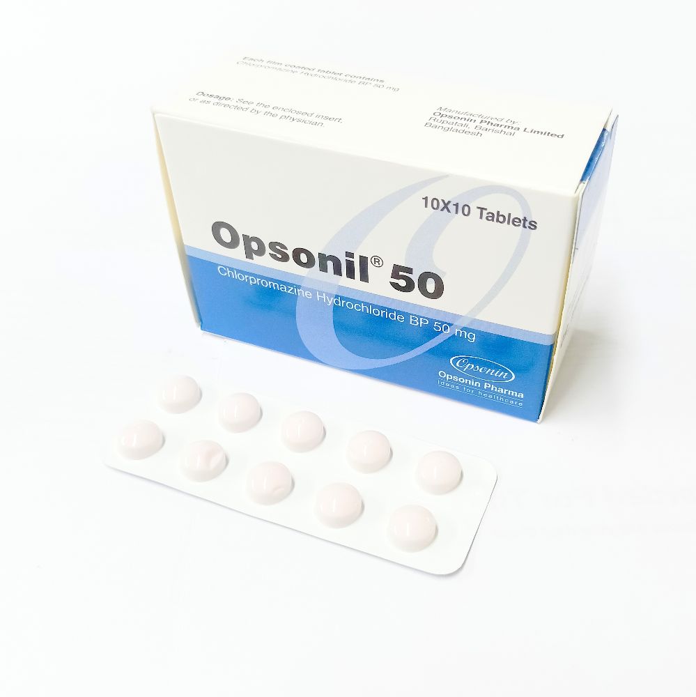 Opsonil 50