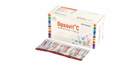 Opsovit C