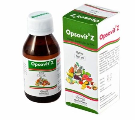 Opsovit Z