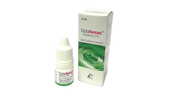 Optafenac