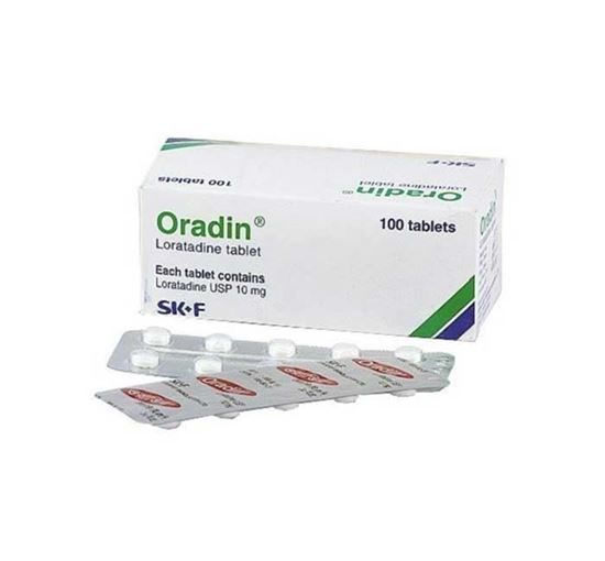 Oradin