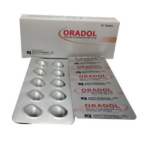 Oradol