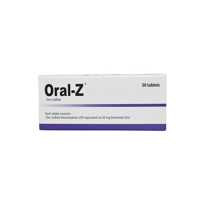 Oral-Z