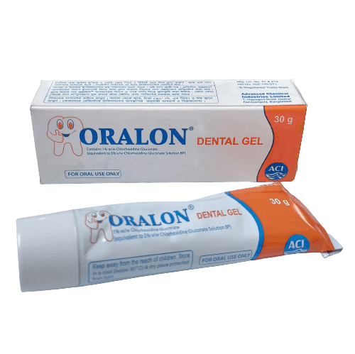 Oralon Gel