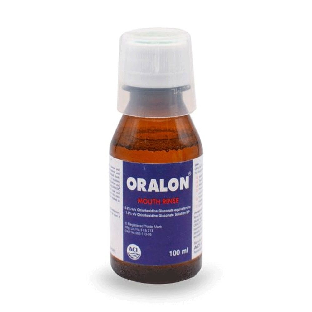 Oralon