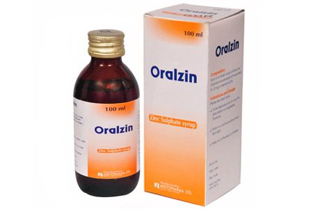 Oralzin