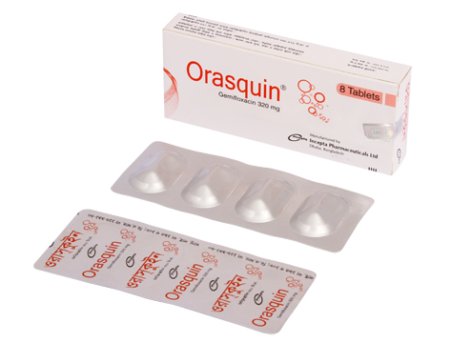 Orasquin