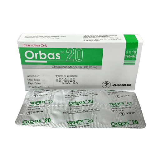 Orbas 20