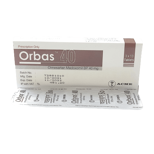 Orbas 40