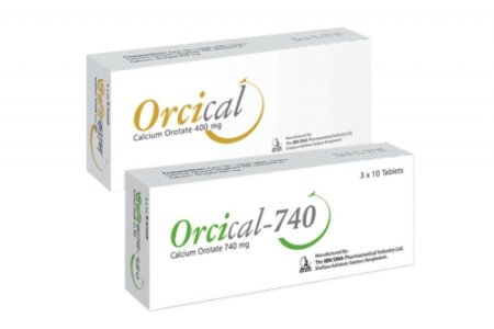 Orcical 400