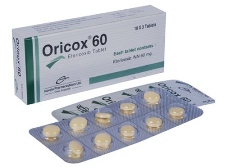 Oricox 60